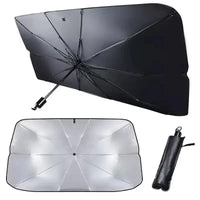 Pare-soleil Voiture – Protection UV & Isolation Thermique